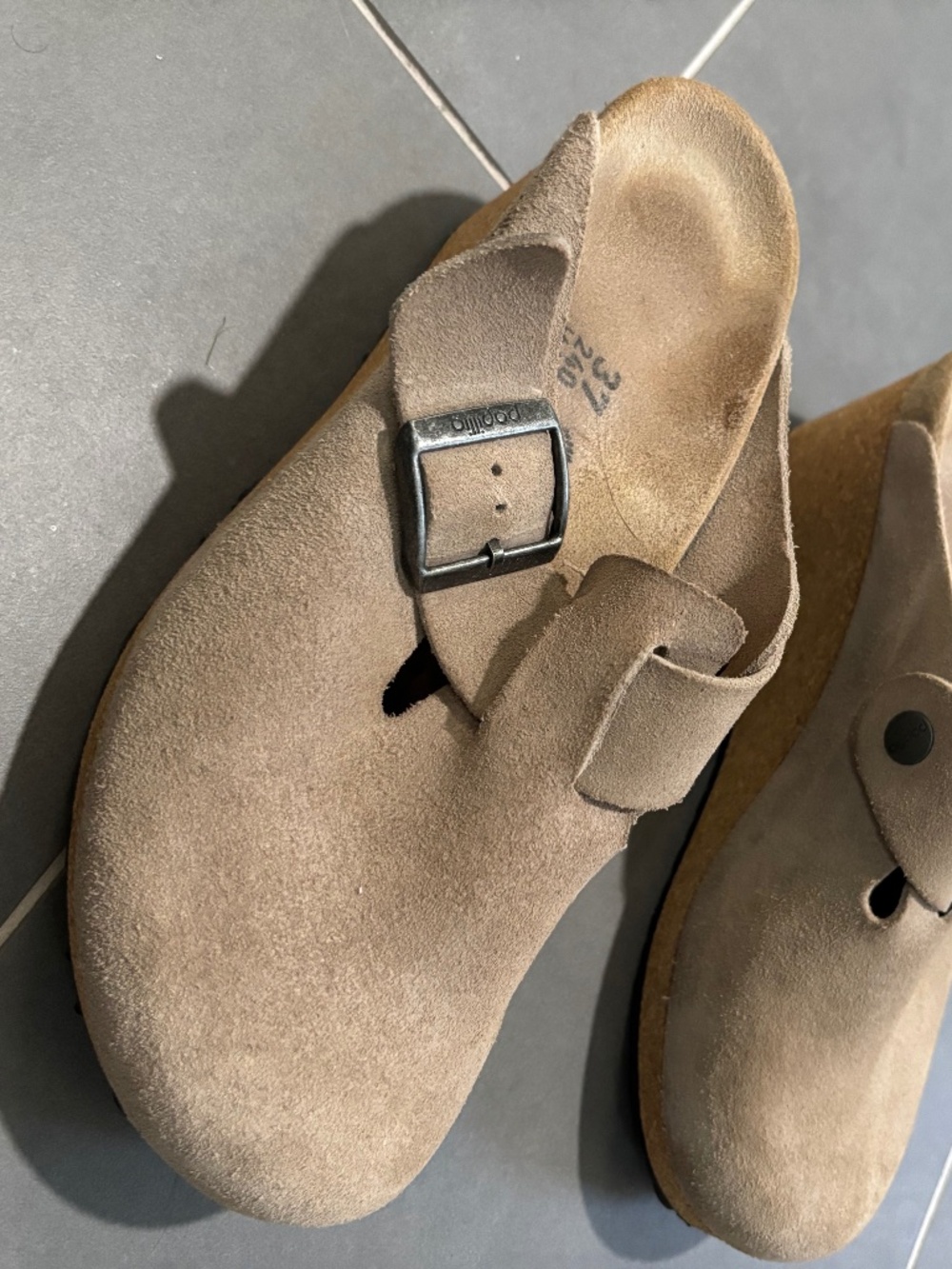 Birkenstock Papillio Wedges